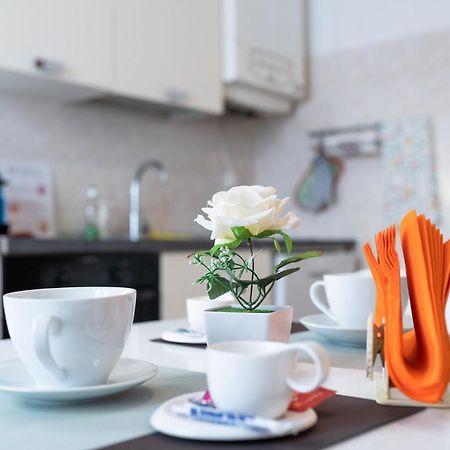 Residenza Al Centro Storico Hotel Verona Ngoại thất bức ảnh
