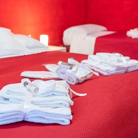 Residenza Al Centro Storico Hotel Verona Ngoại thất bức ảnh
