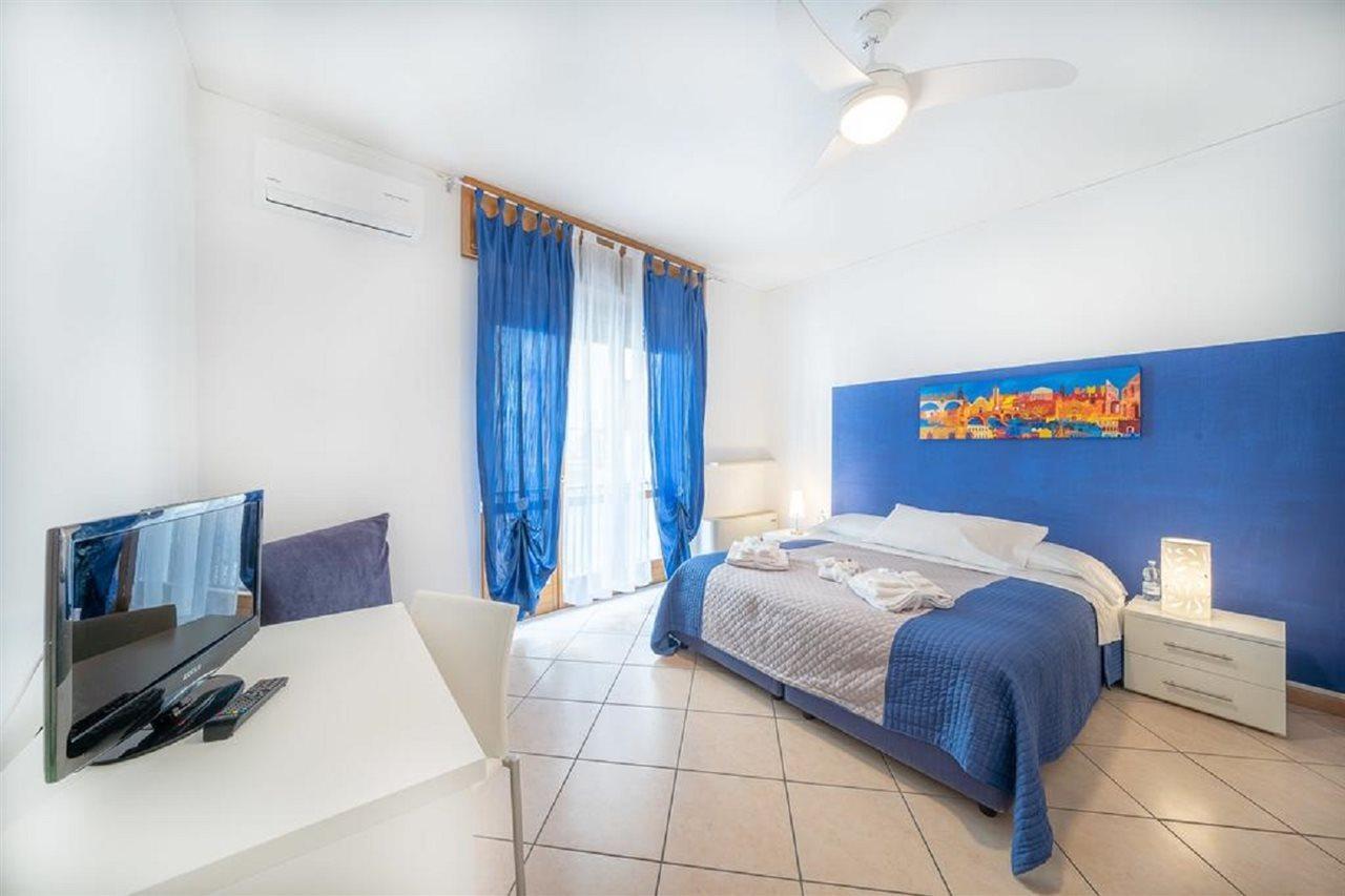 Residenza Al Centro Storico Hotel Verona Ngoại thất bức ảnh