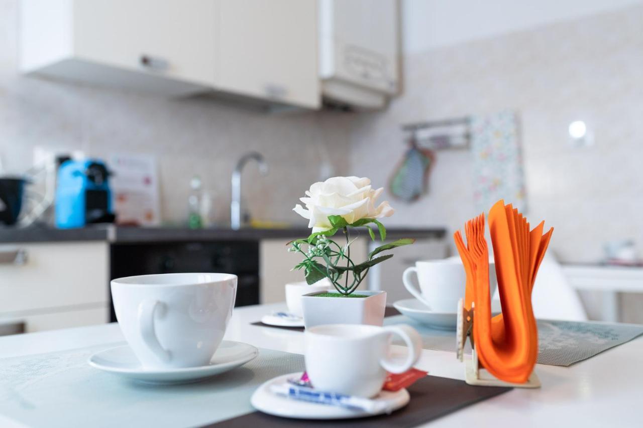 Residenza Al Centro Storico Hotel Verona Ngoại thất bức ảnh
