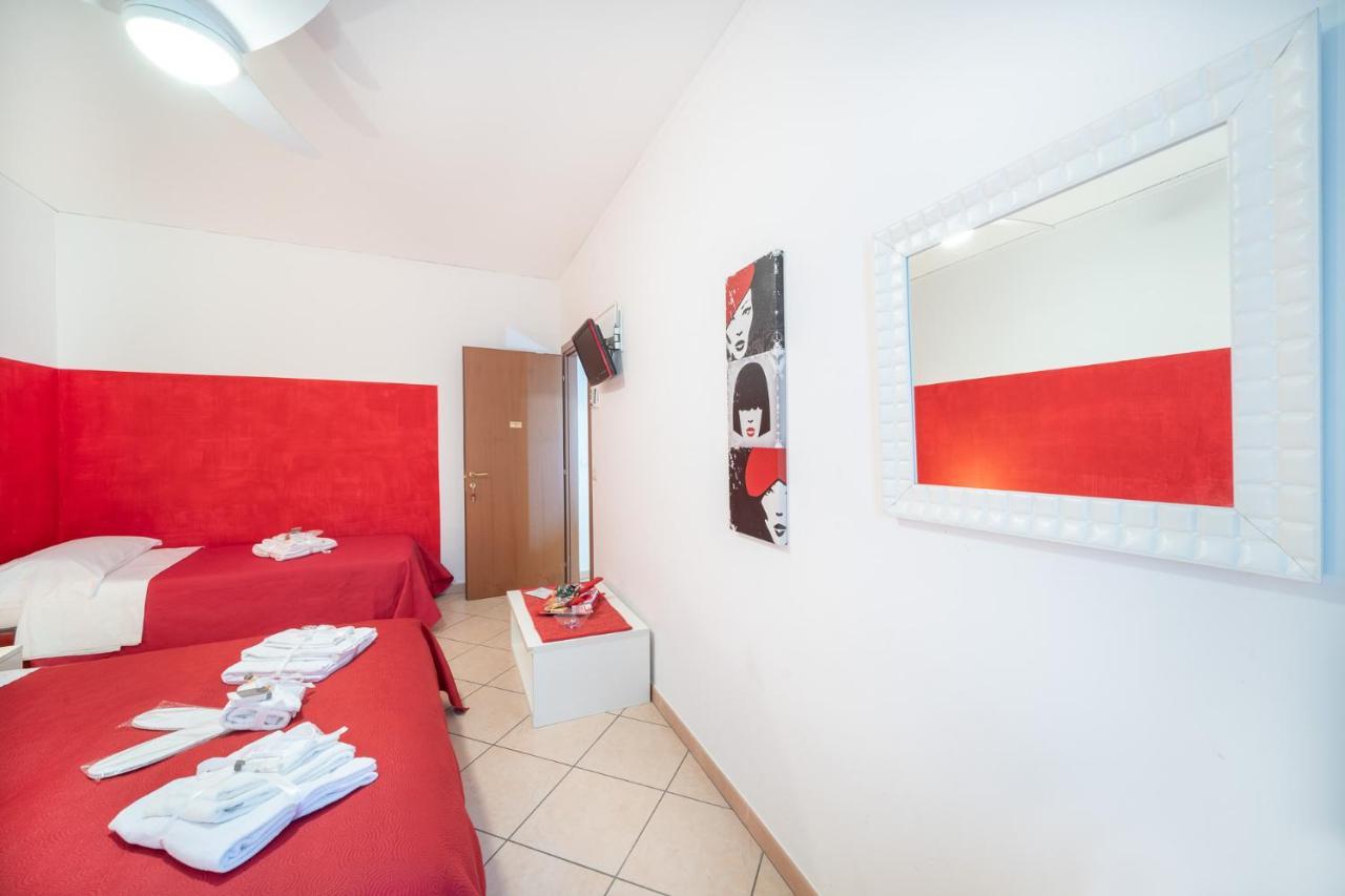 Residenza Al Centro Storico Hotel Verona Ngoại thất bức ảnh