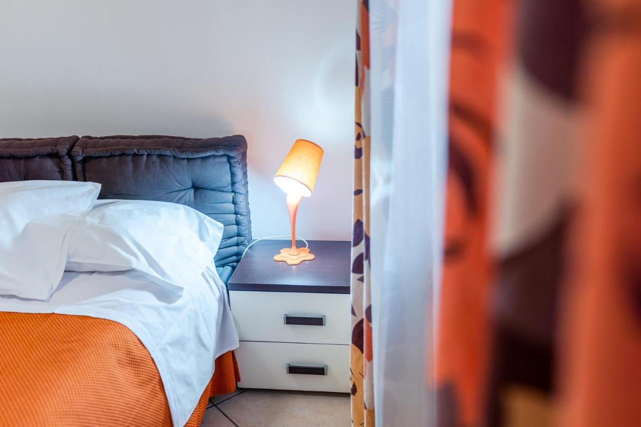 Residenza Al Centro Storico Hotel Verona Ngoại thất bức ảnh