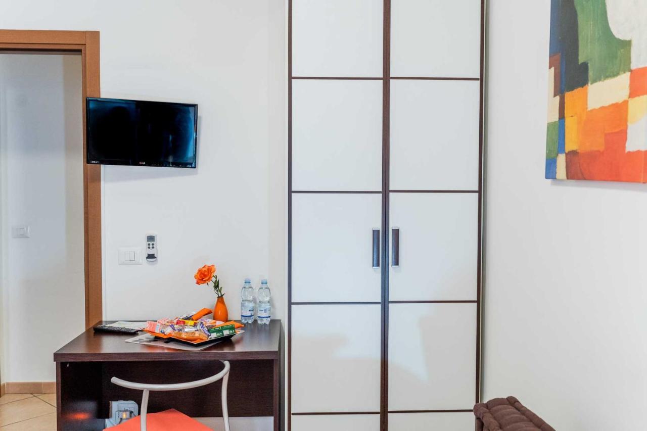 Residenza Al Centro Storico Hotel Verona Ngoại thất bức ảnh