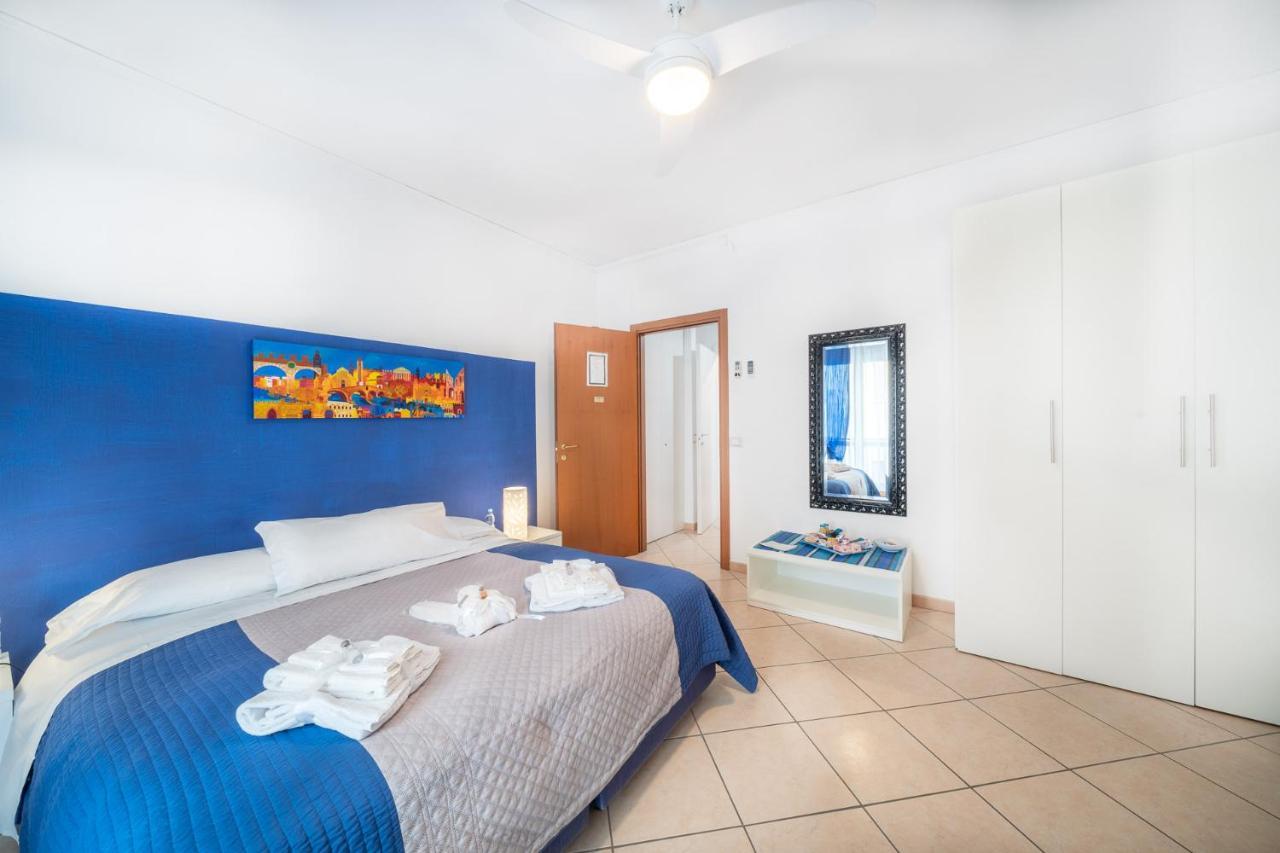 Residenza Al Centro Storico Hotel Verona Ngoại thất bức ảnh