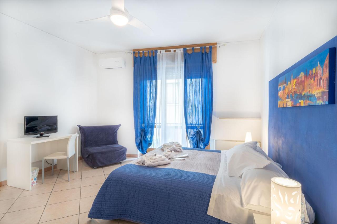Residenza Al Centro Storico Hotel Verona Ngoại thất bức ảnh