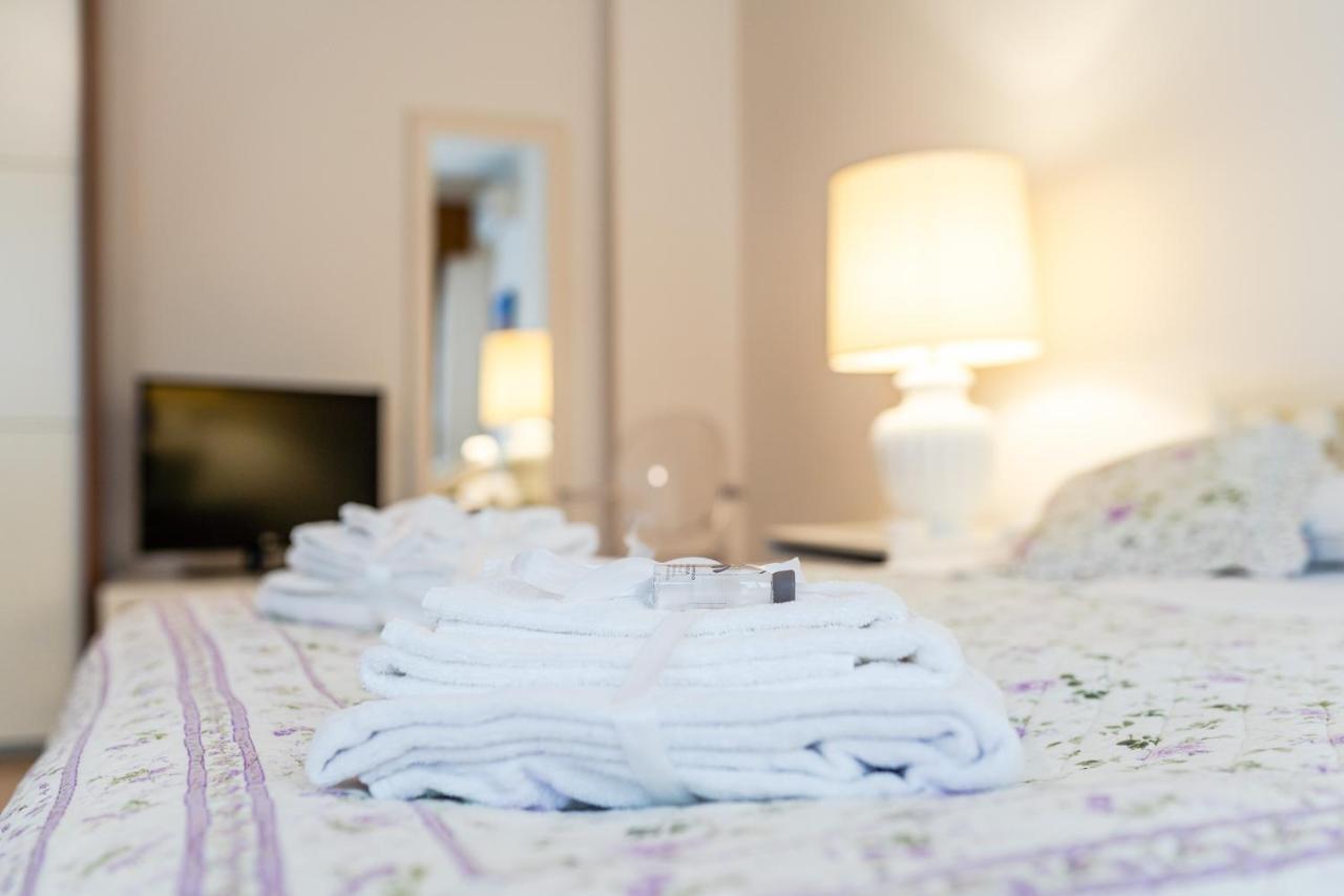 Residenza Al Centro Storico Hotel Verona Ngoại thất bức ảnh