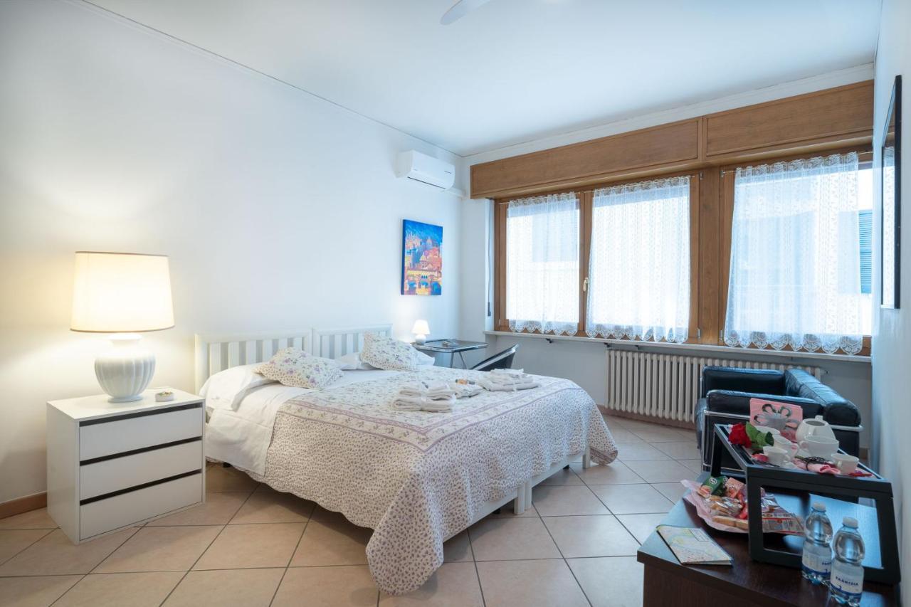Residenza Al Centro Storico Hotel Verona Ngoại thất bức ảnh