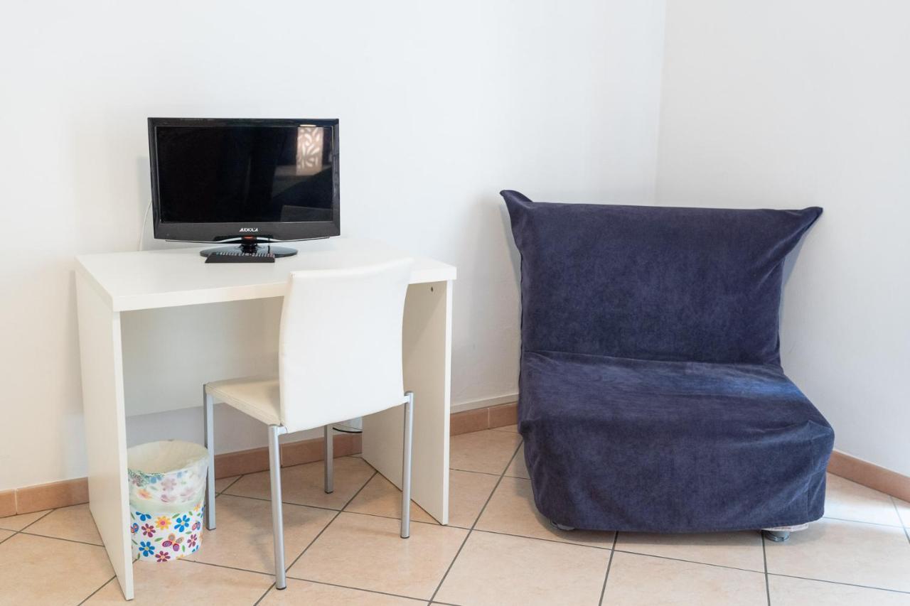 Residenza Al Centro Storico Hotel Verona Ngoại thất bức ảnh