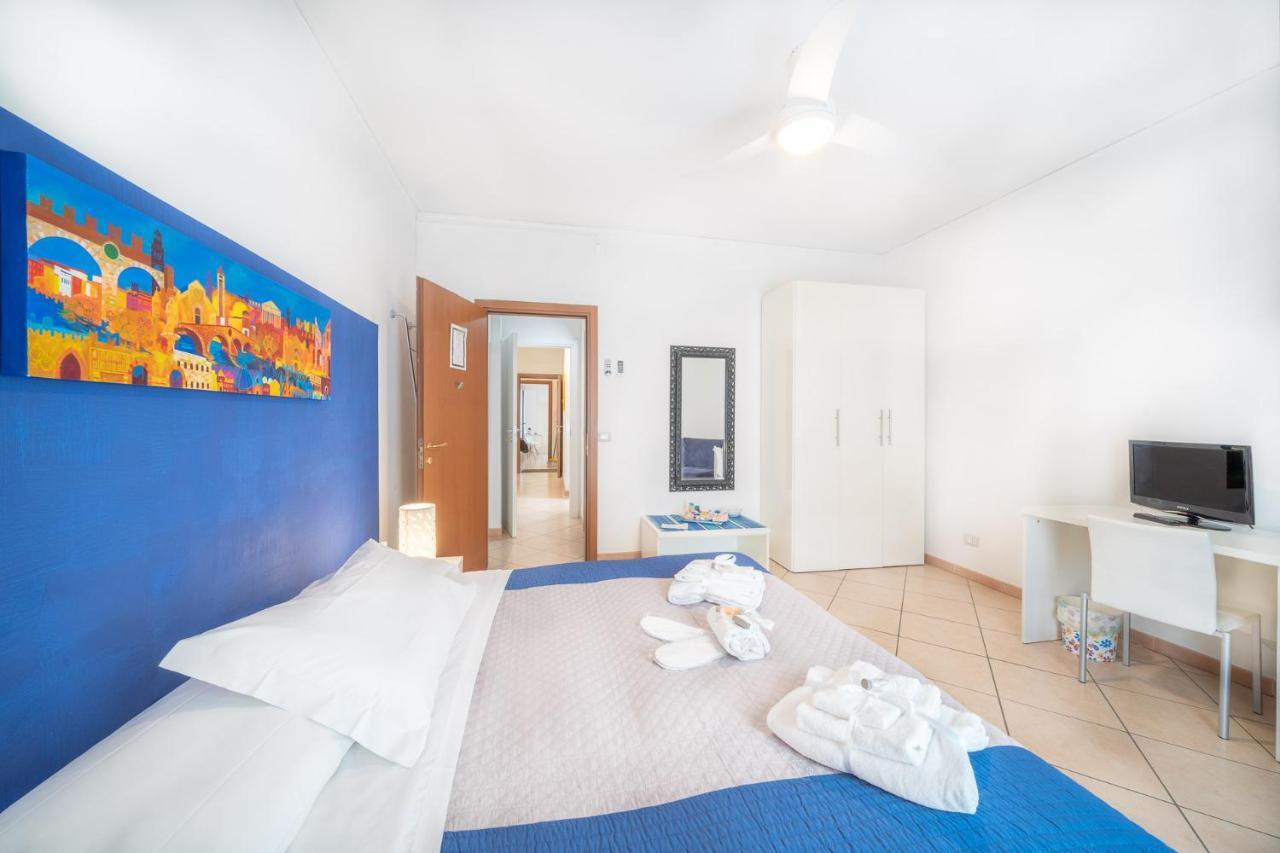 Residenza Al Centro Storico Hotel Verona Ngoại thất bức ảnh