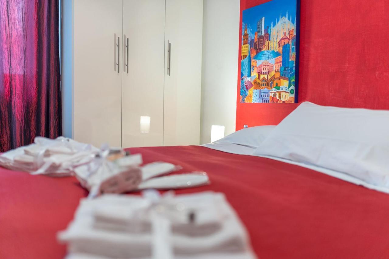Residenza Al Centro Storico Hotel Verona Ngoại thất bức ảnh