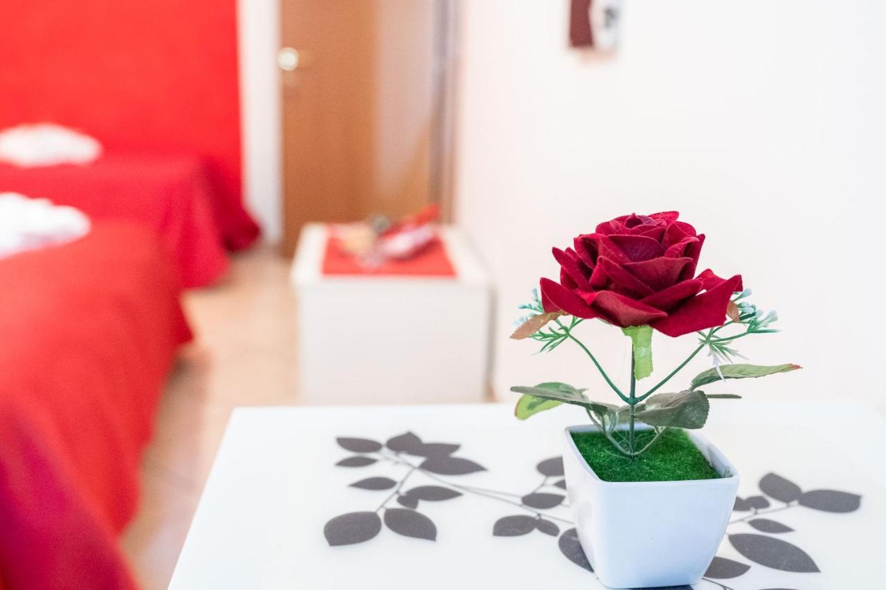 Residenza Al Centro Storico Hotel Verona Ngoại thất bức ảnh