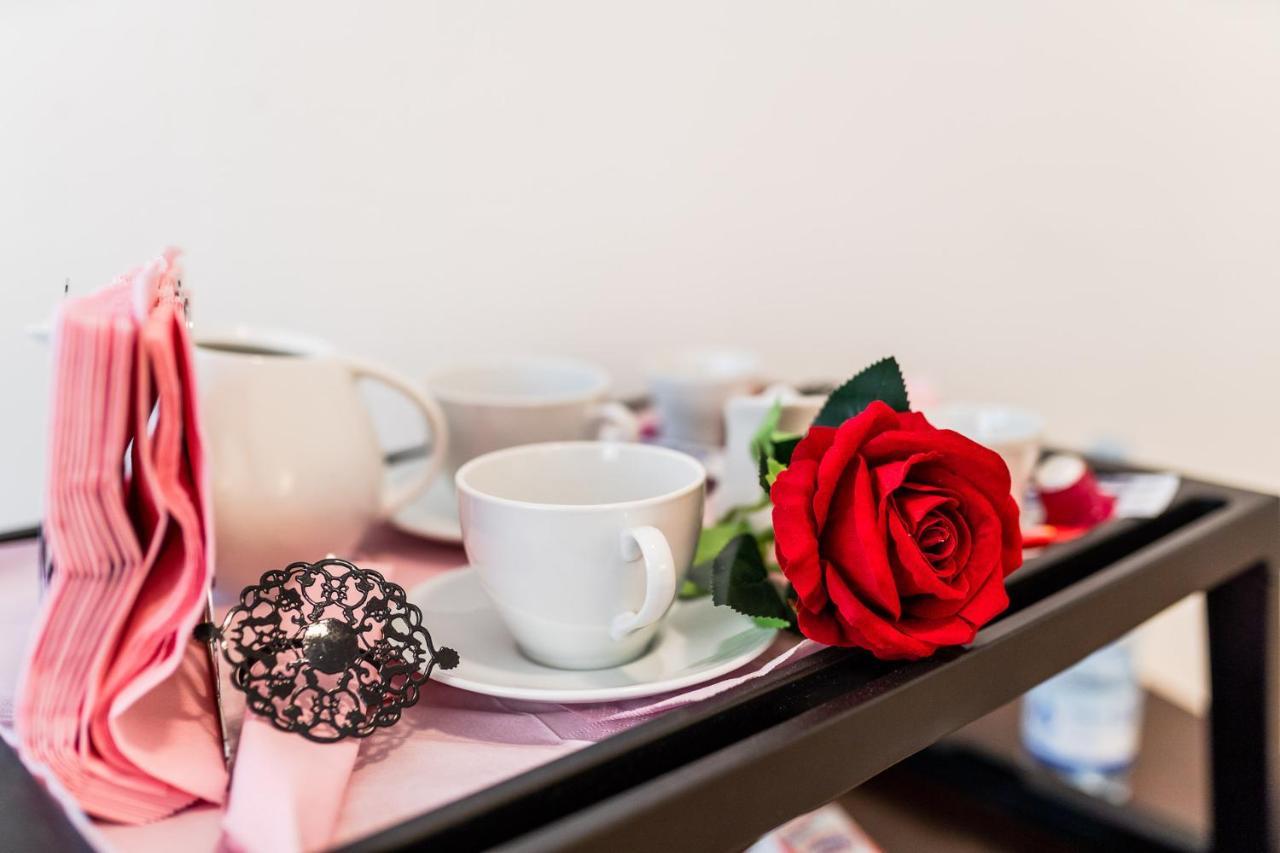 Residenza Al Centro Storico Hotel Verona Ngoại thất bức ảnh
