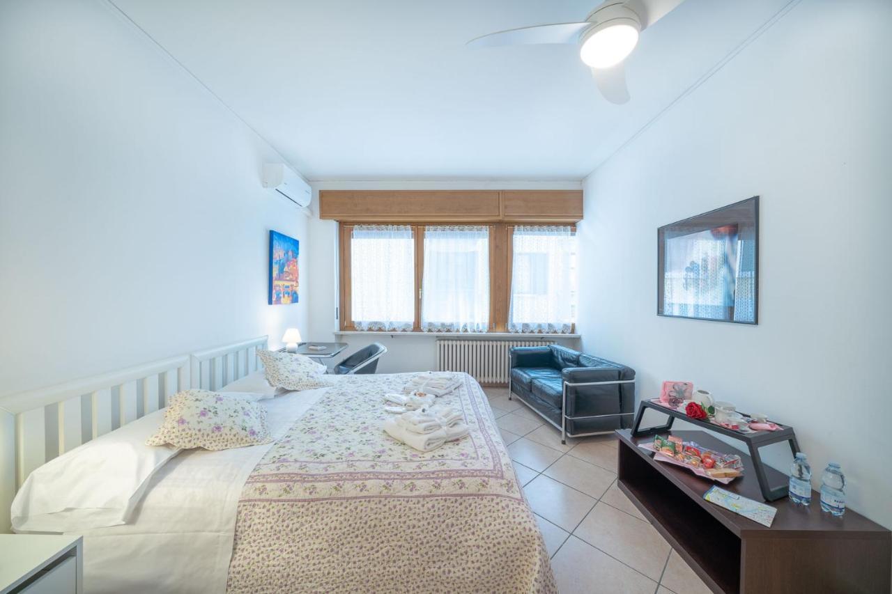 Residenza Al Centro Storico Hotel Verona Ngoại thất bức ảnh
