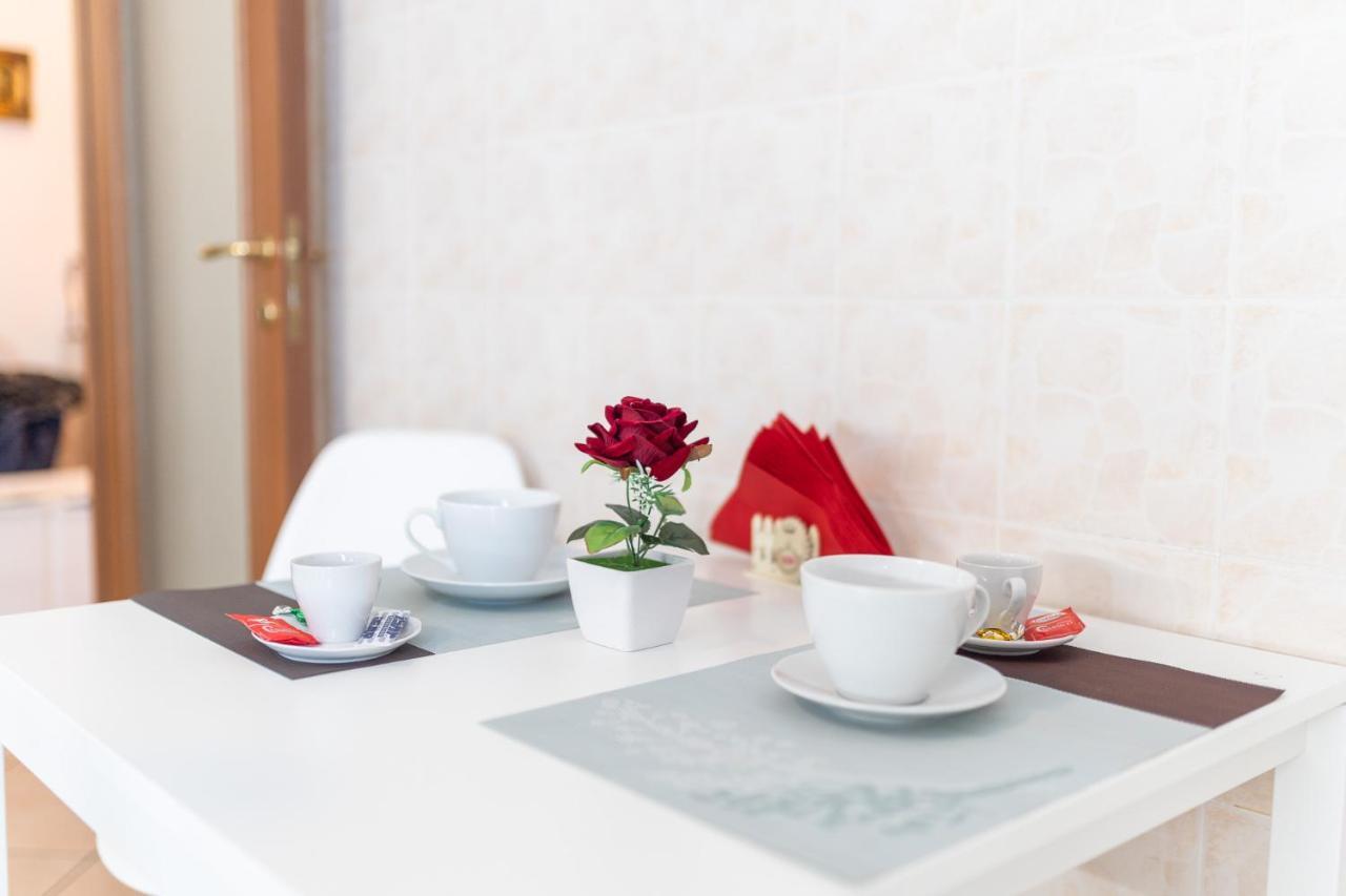 Residenza Al Centro Storico Hotel Verona Ngoại thất bức ảnh