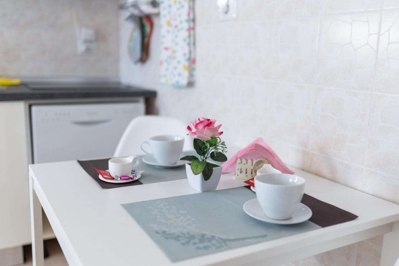 Residenza Al Centro Storico Hotel Verona Ngoại thất bức ảnh