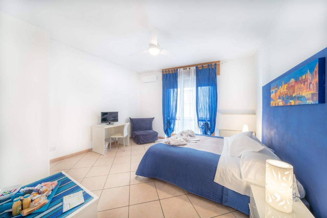 Residenza Al Centro Storico Hotel Verona Ngoại thất bức ảnh