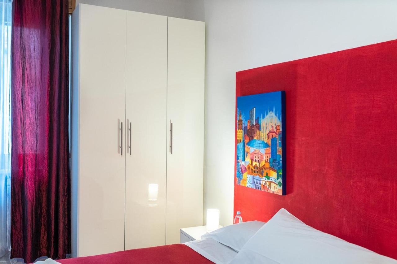 Residenza Al Centro Storico Hotel Verona Ngoại thất bức ảnh