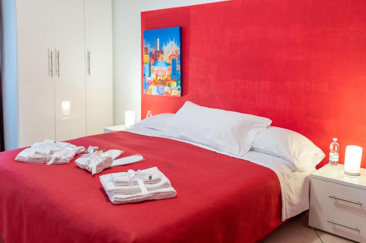 Residenza Al Centro Storico Hotel Verona Ngoại thất bức ảnh