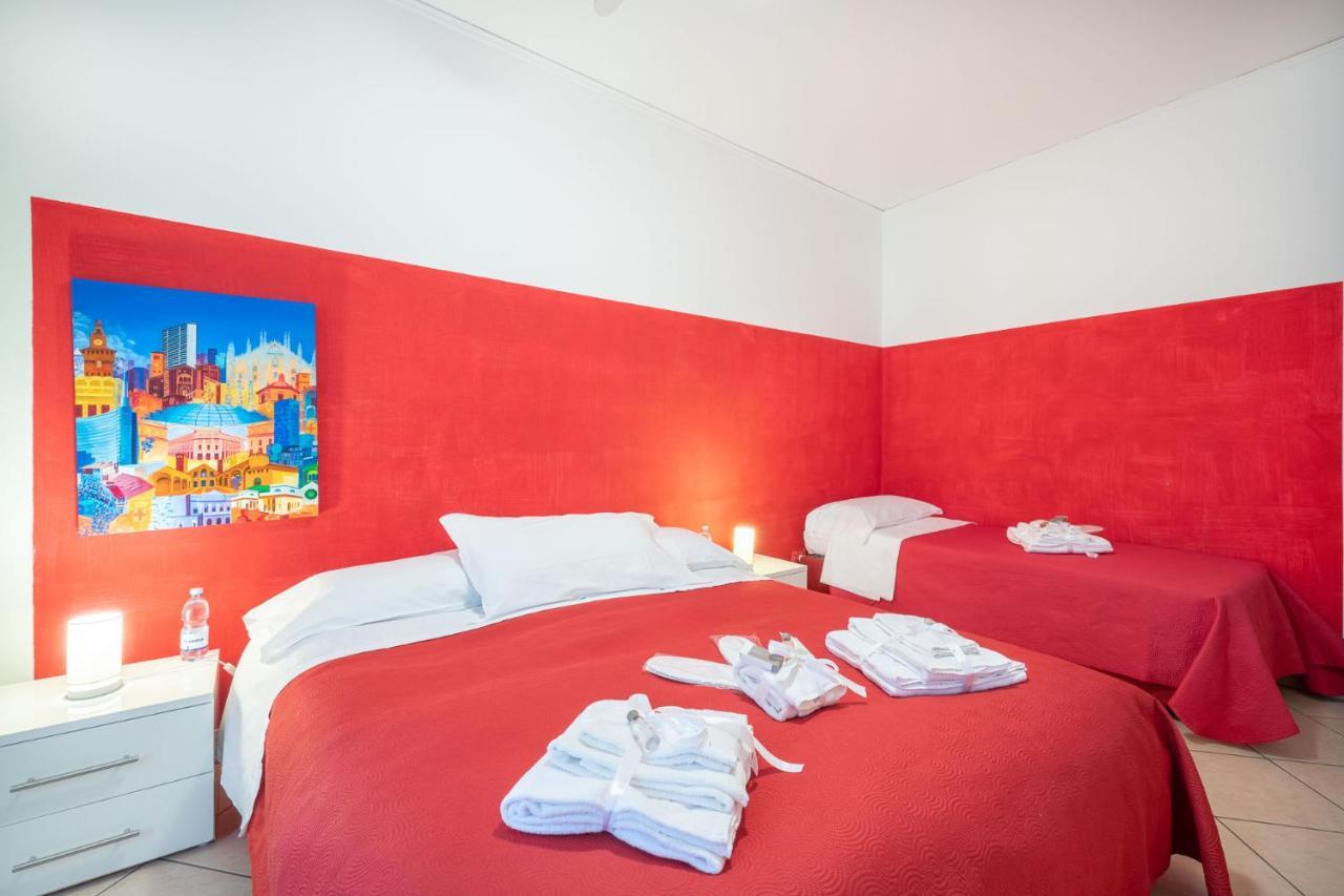 Residenza Al Centro Storico Hotel Verona Ngoại thất bức ảnh