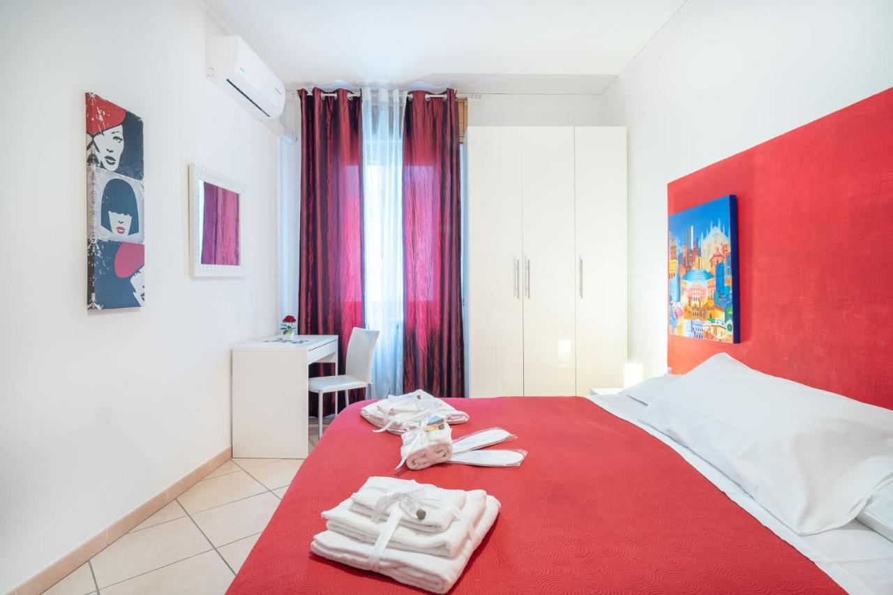 Residenza Al Centro Storico Hotel Verona Ngoại thất bức ảnh