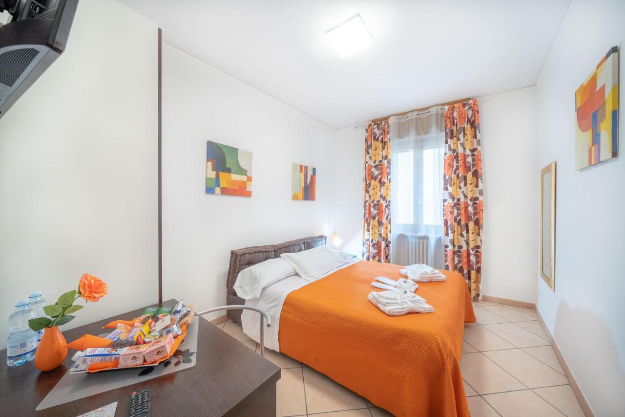 Residenza Al Centro Storico Hotel Verona Ngoại thất bức ảnh