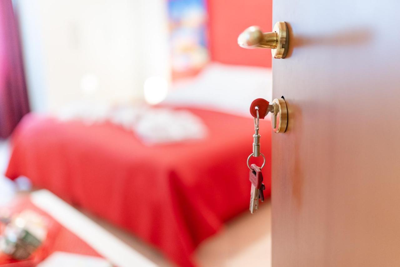 Residenza Al Centro Storico Hotel Verona Ngoại thất bức ảnh