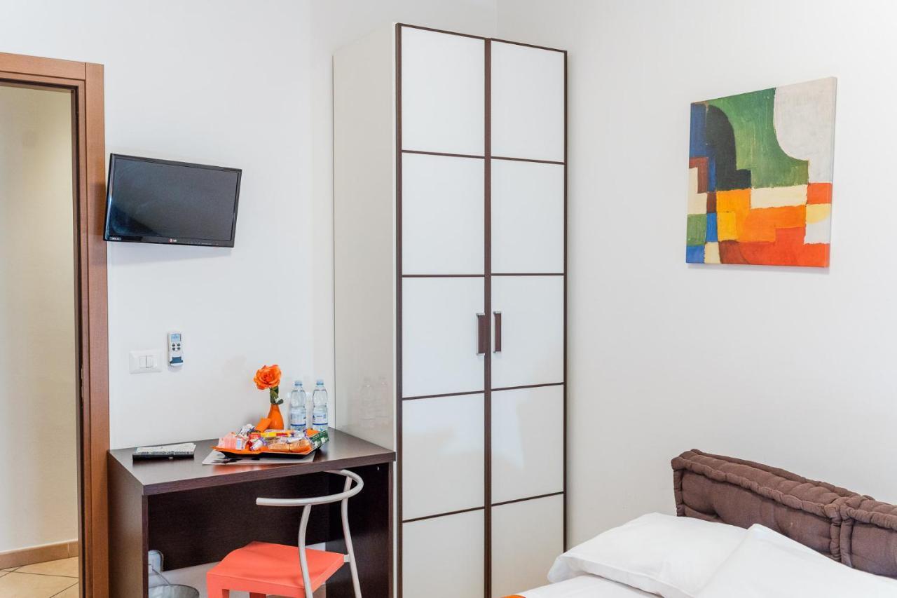 Residenza Al Centro Storico Hotel Verona Ngoại thất bức ảnh
