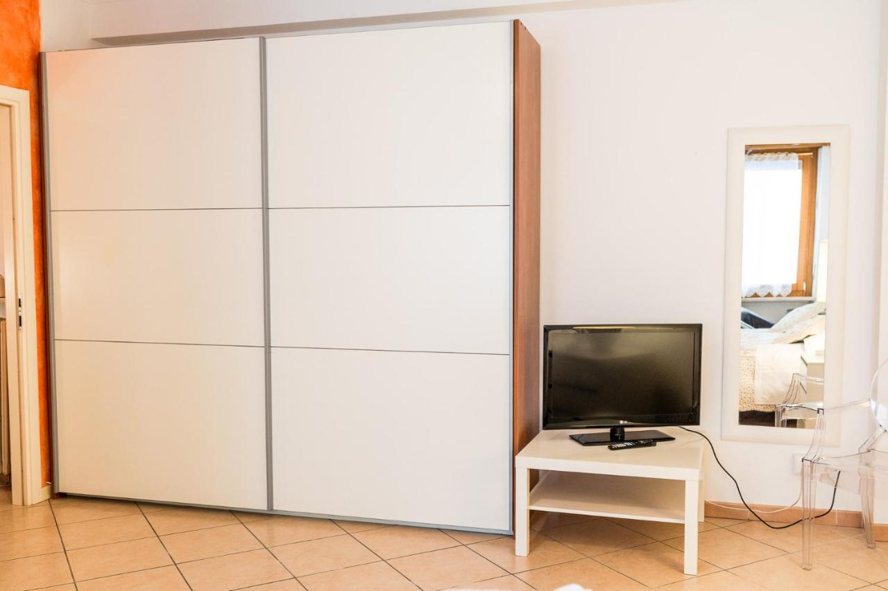 Residenza Al Centro Storico Hotel Verona Ngoại thất bức ảnh