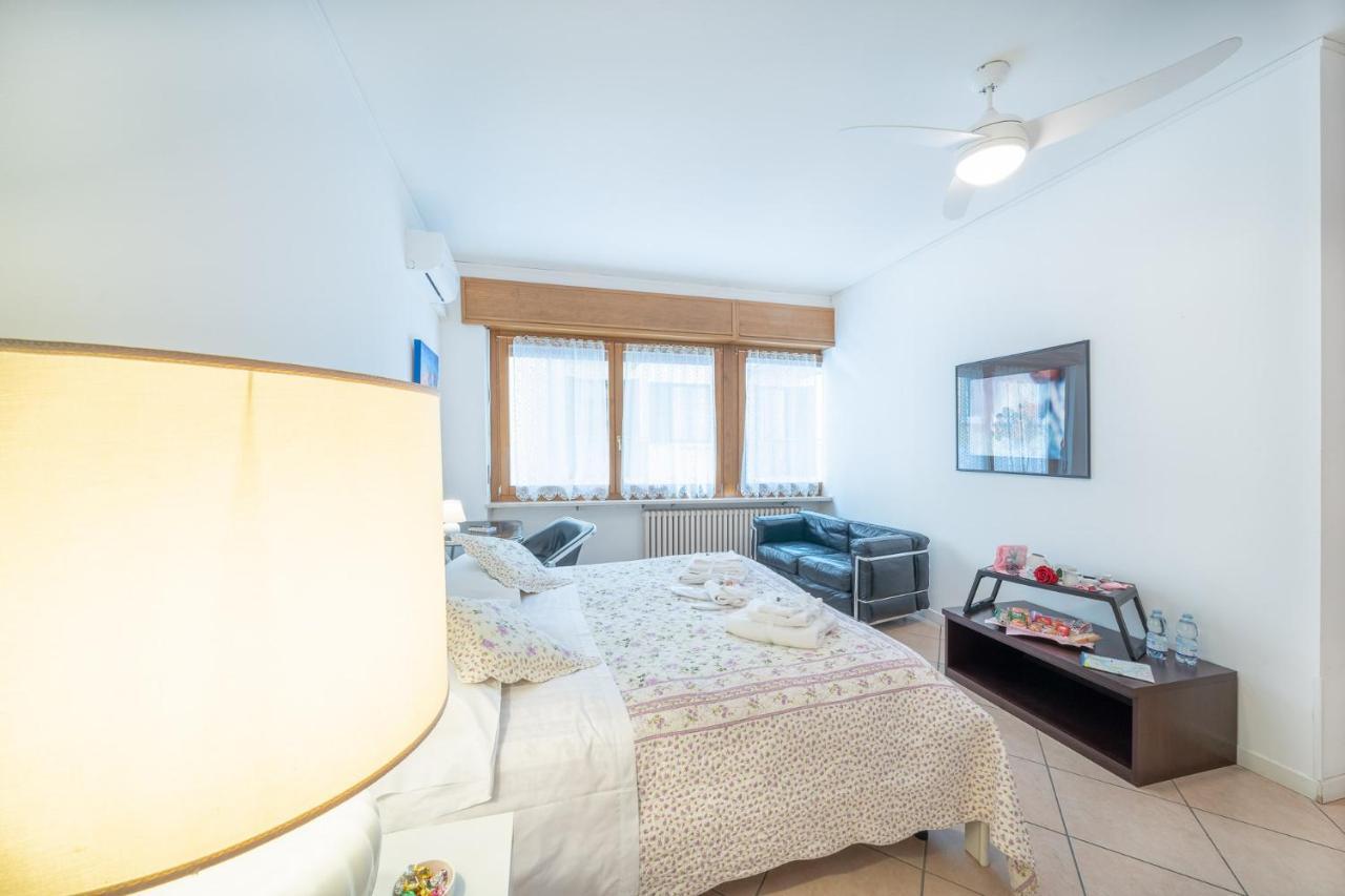 Residenza Al Centro Storico Hotel Verona Ngoại thất bức ảnh